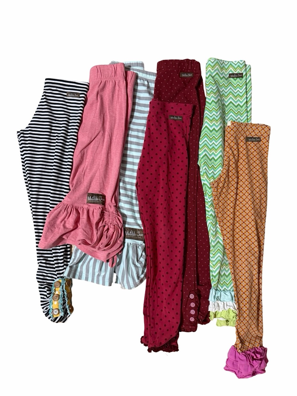 Matilda Jane leggings